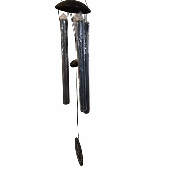 NEW 32" Sympathy Memorial Bereavement Wind chime - Picture 5 of 5